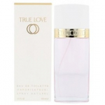 Elizabeth Arden True Love EDT naistele - 100 ml.