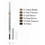 Clinique Quickliner For Brows kulmupliiats - 02 Soft Chestnut