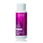 Kadus / Londa Professional Londacolor oks&uuml;deeriv emulsioon - 60 ml. 6% 20Vol.