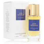 Parfum d'Empire Cuir Ottoman EDP naistele ja meestele - 50 ml.
