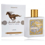 Lattafa Qaed Al Fursan Unlimited EDP naistele ja meestele - 90 ml.