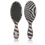 Wet Brush Original Detangler Safari juuksehari - Zebra