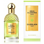 Guerlain Aqua Allegoria Forte Nerolia Vetiver EDP meestele ja naistele - 125 ml.