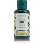 The Body Shop Ginger Scalp Care k&otilde;&otilde;mavastane palsam ingveriga - 60 ml.