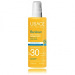 Uriage Bariesun Invisible Spray SPF30 p&auml;ikesekaitsesprei - 200 ml.