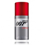 James Bond 007 Quantum sprei-deodorant meestele - 150 ml.