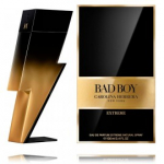 Carolina Herrera Bad Boy Extreme EDP meestele - 100 ml.