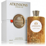 Atkinsons Gold Fair In Mayfair EDP naistele ja meestele - 100 ml.