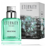 Calvin Klein Eternity Men Reflections EDT meestele - 100 ml.