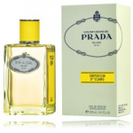 Prada Infusion D'Ylang EDP meestele ja naistele - 100 ml.