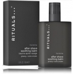 Rituals Homme After Shave Soothing Balm rahustav habemeajamisj&auml;rgne palsam meestele - 100 ml.