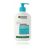 Garnier Pure Active Hydrating Deep Cleanser niisutav ja s&uuml;gavpuhastav n&auml;opesuvahend - 250 ml.