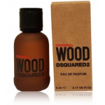 Dsquared2 Original Wood EDP meestele - 5 ml.