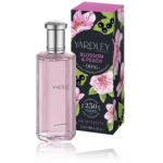 Yardley of London Blossom & Peach EDT naistele - 125 ml.