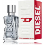 Diesel D by Diesel EDT naistele ja meestele - 30 ml.