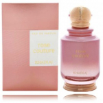 Khadlaj Rose Couture EDP naistele - 100 ml.