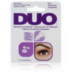 Ardell Duo Individual Lash Adhesive Clear kunstripsmete liim - 7 g.