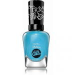 Sally Hansen Miracle Gel kauap&uuml;siv k&uuml;&uuml;nelakk -  919 - Contempor-Airy