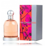 Jesus Del Pozo Halloween Kiss EDT naistele - 100 ml.