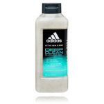 Adidas Active Skin & Mind Deep Clean Shower Gel s&uuml;gavpuhastav du&scaron;igeel meestele - 400 ml.