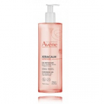 Av&egrave;ne XeraCalm Nutrition Cleansing Gel toitev ja puhastav geel - 750 ml.