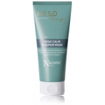 Nacomi Meso Therapy Step 4 Calm & Repair Mask rahustav ja niisutav n&auml;omask - 50 ml.