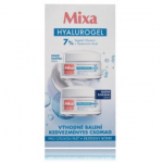 Mixa Hyalurogel N&auml;ohoolduskomplekt (p&auml;evakreem 50 ml + &ouml;&ouml;kreem 50 ml) - Komplekt