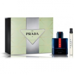 Prada Luna Rossa Ocean Komplekt meestele(50 ml. EDP + 10 ml. EDP) - 1 tk.