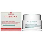 Clarins Cryo- Flash Cream Mask n&auml;omask - 75 ml.