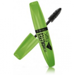 Rimmel Scandal Eyes Flex Lycra ripsmetu&scaron;&scaron; must 12 ml - 001 Black