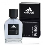 Adidas Dynamic Pulse EDT meestele - 50 ml.