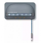 Oclean S1 hambahari Steriliseeriv hambaharja sterilisaator - Grey