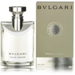 Bvlgari pour Homme EDT meestele - 100 ml.