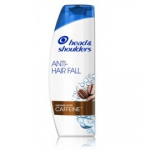 Head & Shoulders Anti-Hair Fall Anti-Dandruff Shampoo &scaron;ampoon juuste v&auml;ljalangemise vastu - 400 ml.
