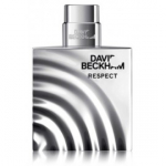 David Beckham Respect EDT meestele - 60 ml.