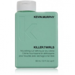 Kevin Murphy Killer Twirls Nourishing Curl toitev kreem lokkidele - 150 ml.