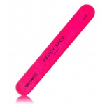 Peggy Sage 2-Way Mini Nail File 180 / 240 kahepoolne k&uuml;&uuml;neviil - Neon Pink
