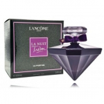 Lanc&ocirc;me La Nuit Tr&eacute;sor Le Parfum EDP naistele - 100 ml.