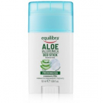 Equilibra Aloe Natural Gentle Deo-Stick deodorant - 50 ml.