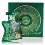 Bond No. 9 New York Musk EDP naistele ja meestele - 50 ml.