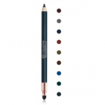 Collistar Professional Waterproof Eye Pencil veekindel silmapliiats - 3 Acciaio
