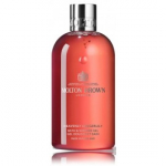 Molton Brown Heavenly Gingerlily Bath & Shower Gel du&scaron;igeel - 300 ml.