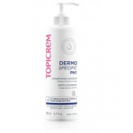 Topicrem Essentials pH5 Gentle Shampoo &otilde;rnalt puhastav &scaron;ampoon - 500 ml.
