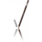 PUPA True Eyes Eye Liner Pencil silmapliiats - 02 Intense Brown