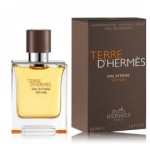 Herm&egrave;s Terre d'Herm&egrave;s Eau Intense Vetiver EDP meestele - 50 ml.