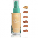 Physicians Formula Butter Believe It! Foundation + Concealer jumestuskreem + peitekreem - Fair