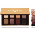 Anastasia Beverly Hills Soft Glam II Mini Eyeshadow Palette lauv&auml;rvipalett - 6.4 g.