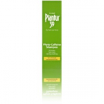 Plantur 39 Phyto-Caffeine Shampoo &scaron;ampoon v&auml;rvitud ja kahjustatud juustele - 250 ml.