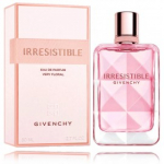 Givenchy Irresistible Very Floral EDP naistele - 80 ml.