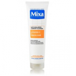 Mixa Anti-Dullness Comfort Cleanser puhastav n&auml;ogeel tuhmile nahale - 150 ml.